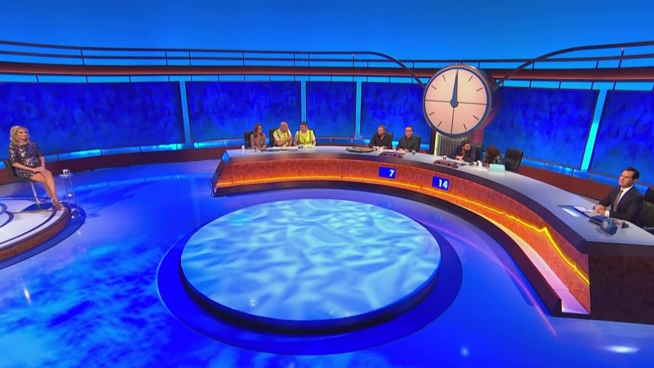 8 Out of 10 Cats Does Countdown - Season 19 Episode 4 : Miles Jupp, Sophie Duker, Lee and Dean