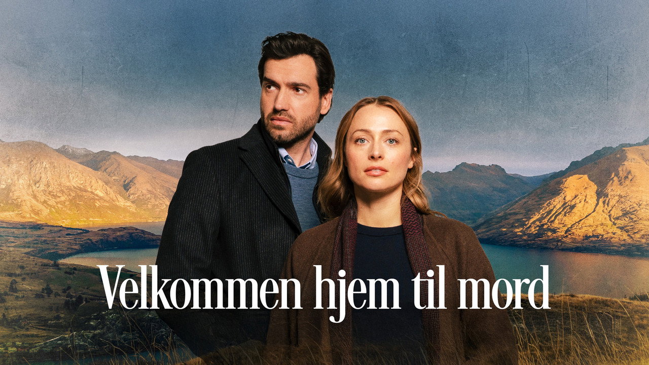 A Remarkable Place to Die — still 14