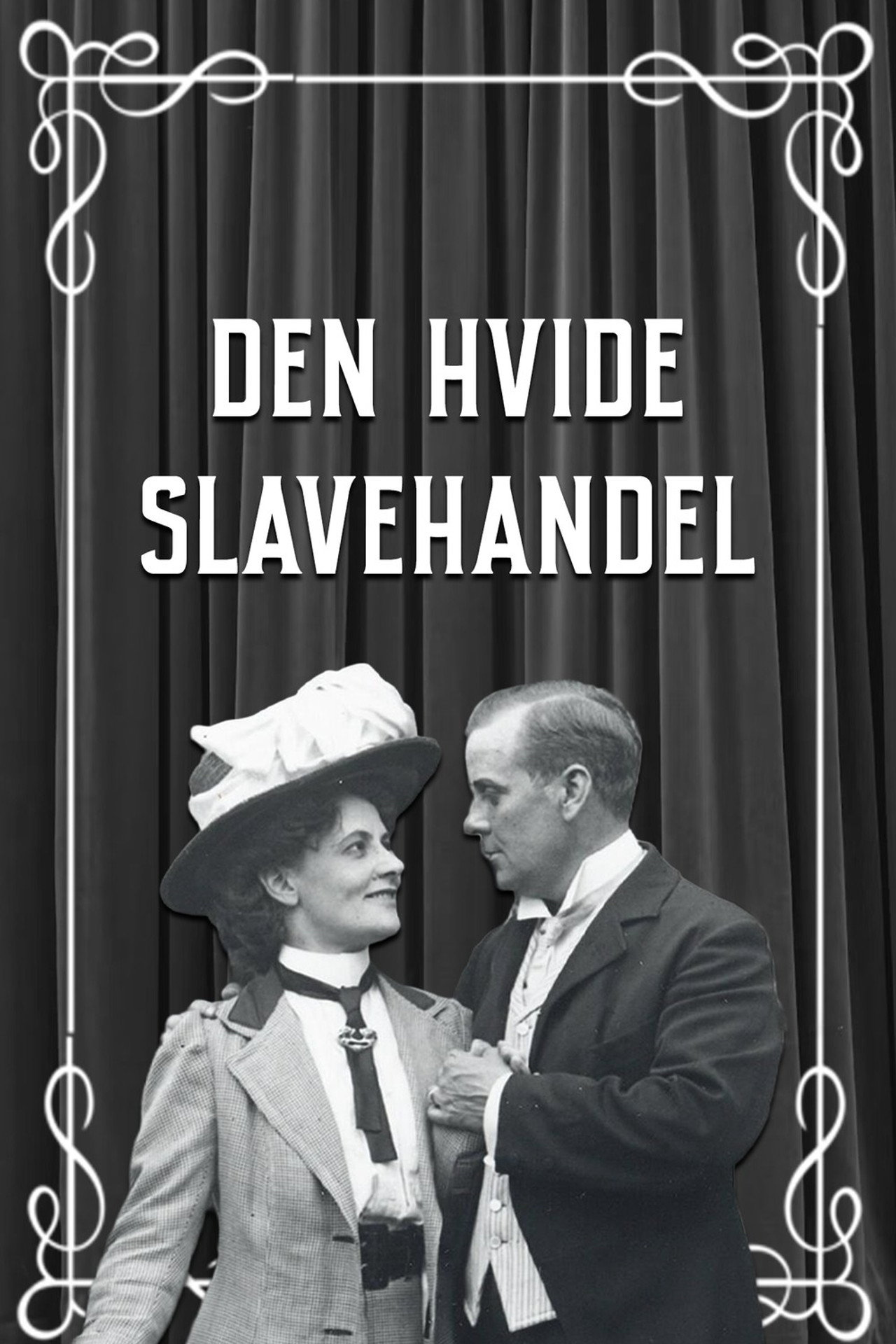 The White Slave Trade