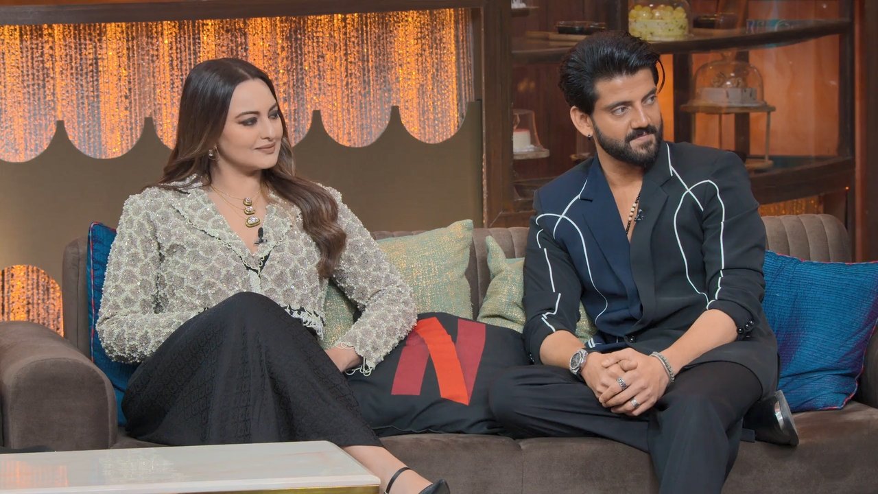 Image The Great Indian Kapil Show