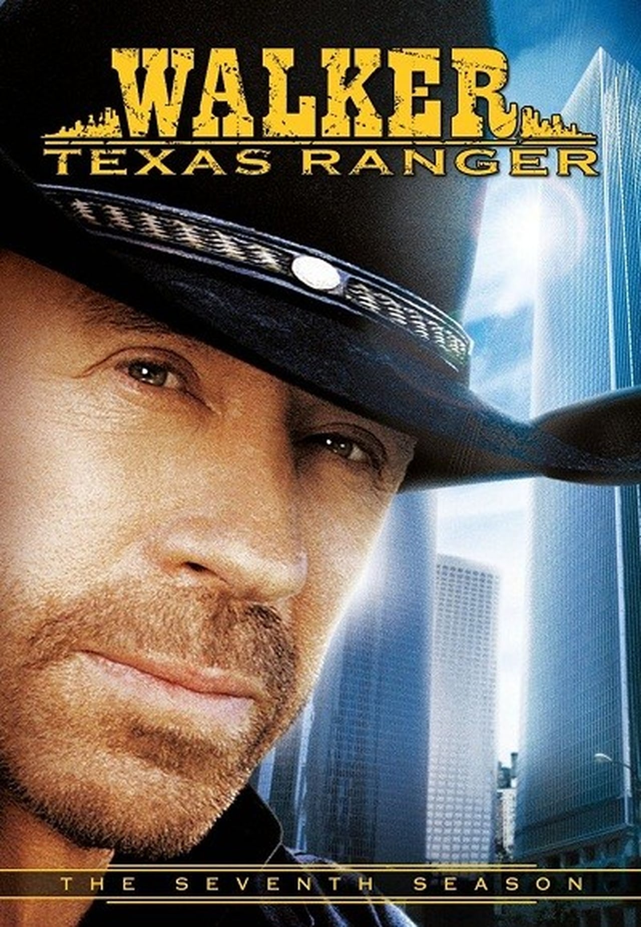 Walker, Texas Ranger (1998)
