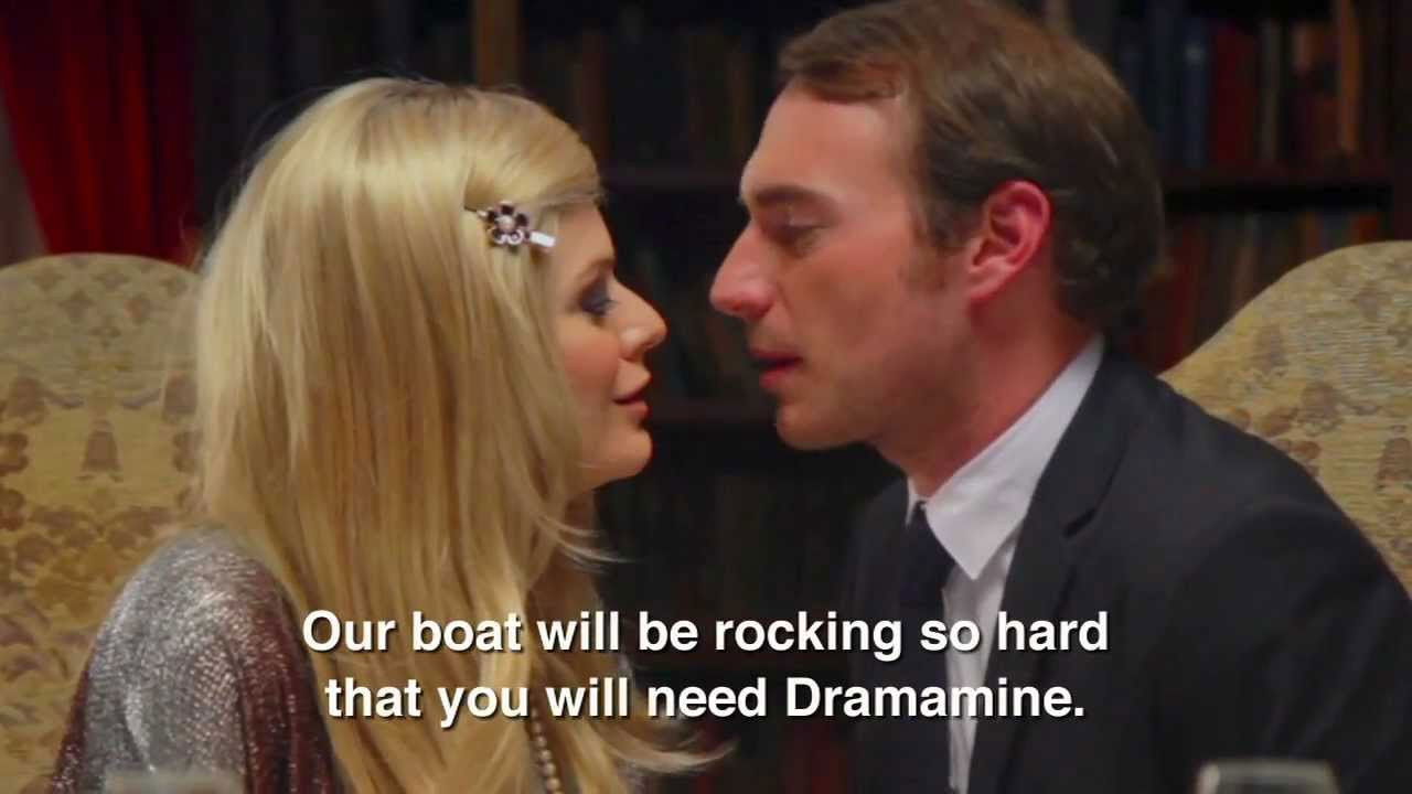 Very Mary-Kate — Épisode 2