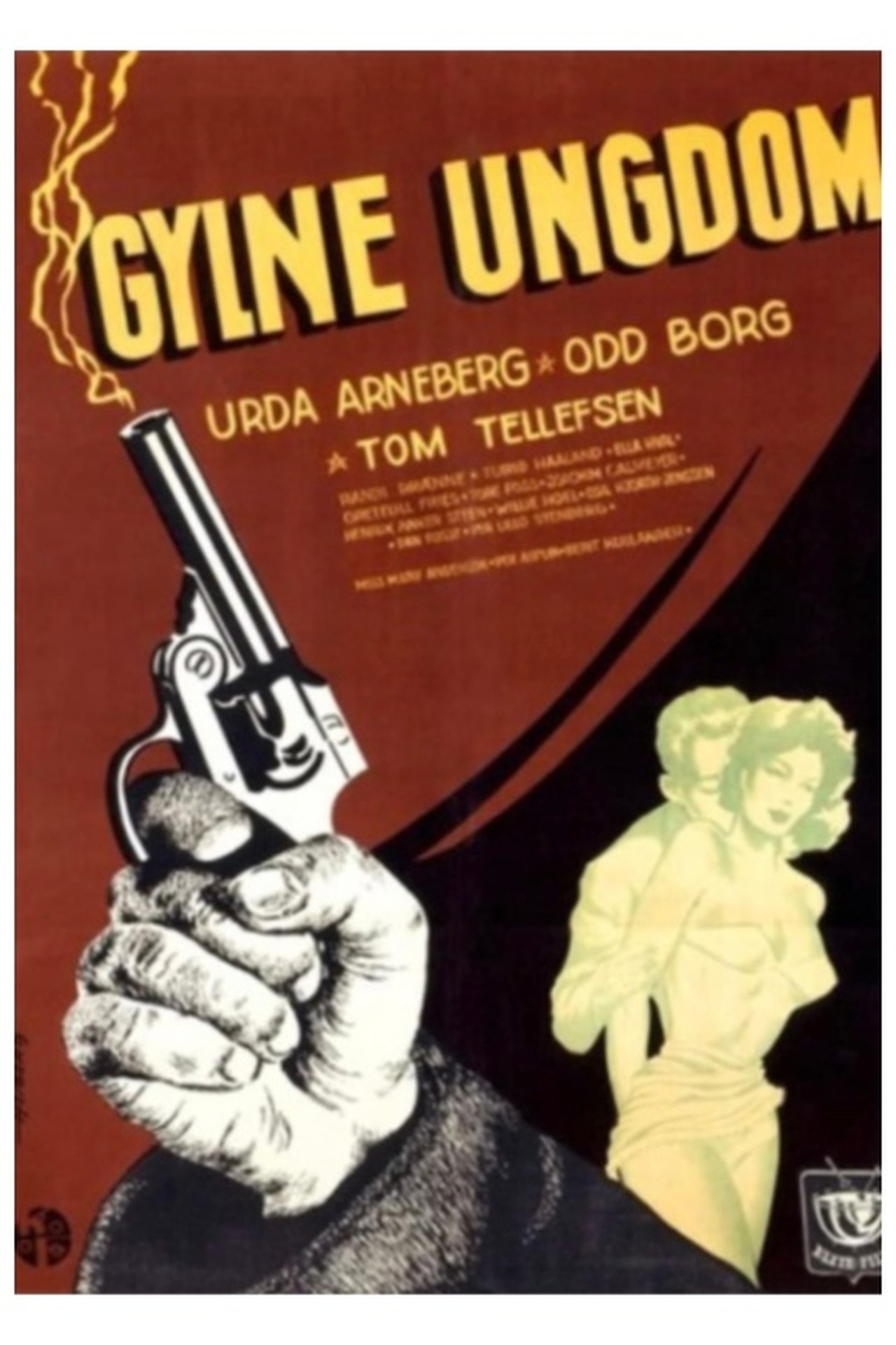 Gylne ungdom Gylne ungdom