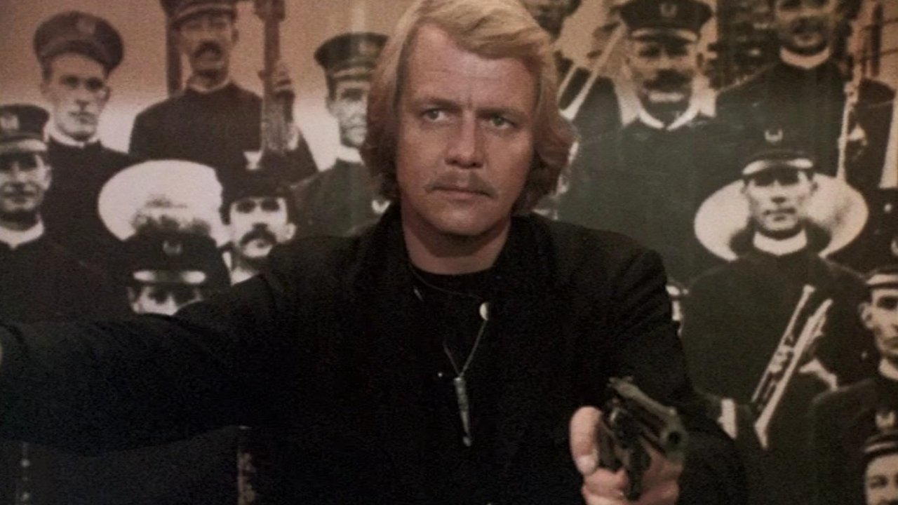 Starsky & Hutch - Season 4 Episode 18 : Targets Without a Badge (a.k.a. The Snitch) (1)