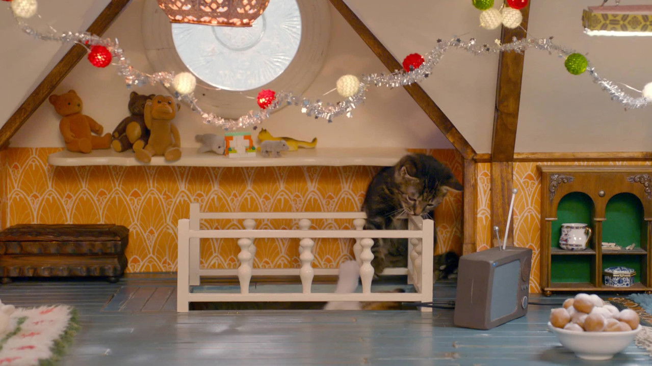 Poesjes — Épisode 13