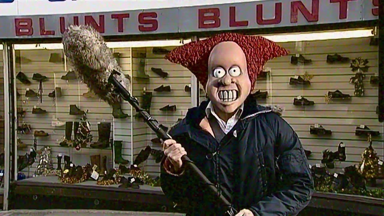 Angry Kid — Épisode 25