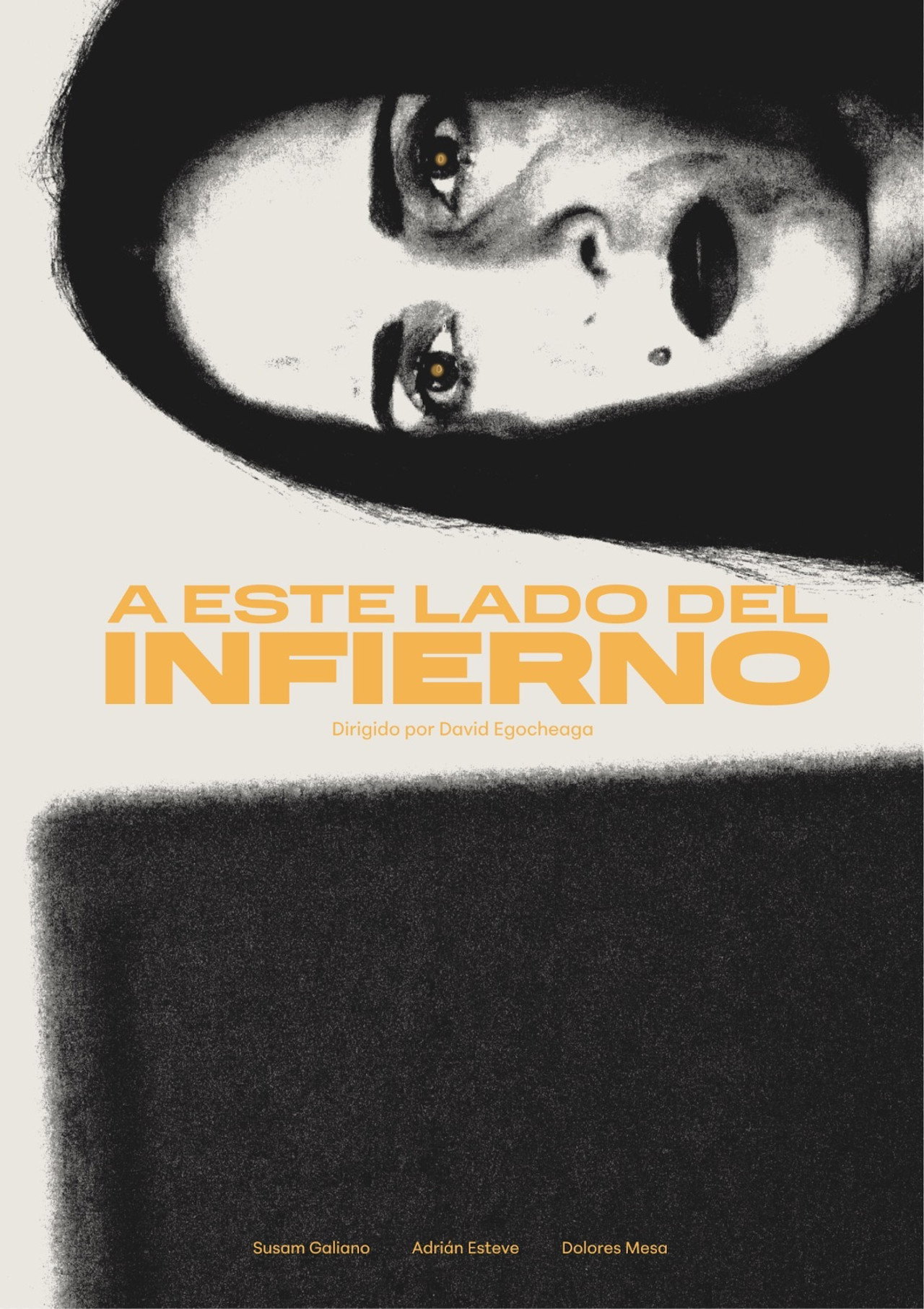 A Este Lado del Infierno