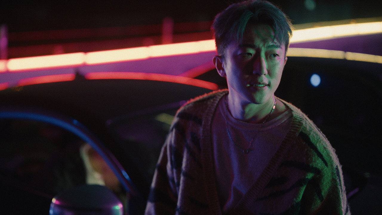photo from the episode