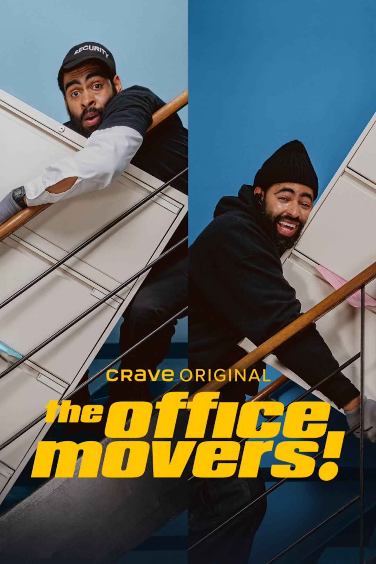 The Office Movers still 4