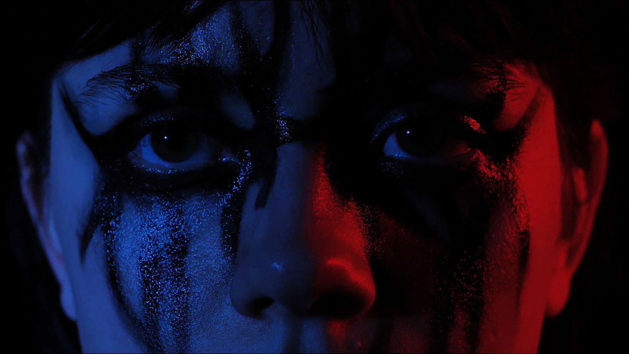 Time of Flowers backdrop