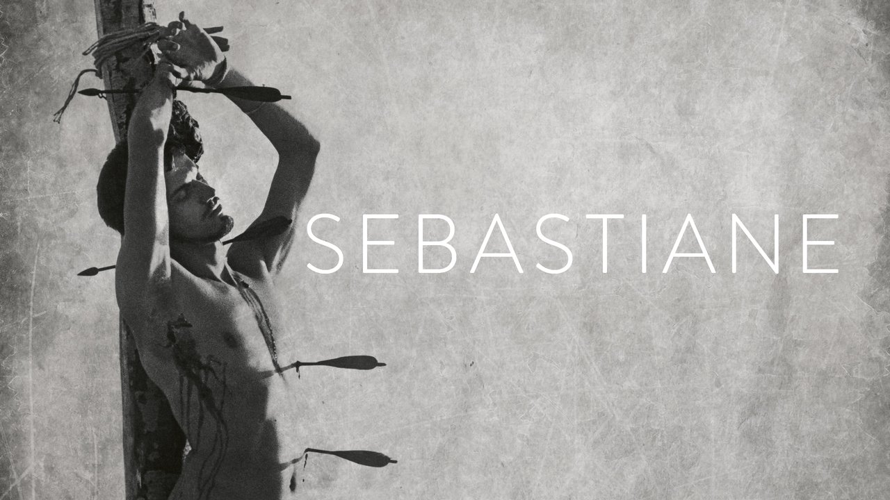 Sebastiane background