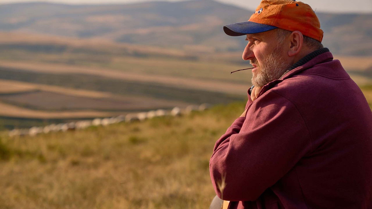 El pueblo — Épisode 1