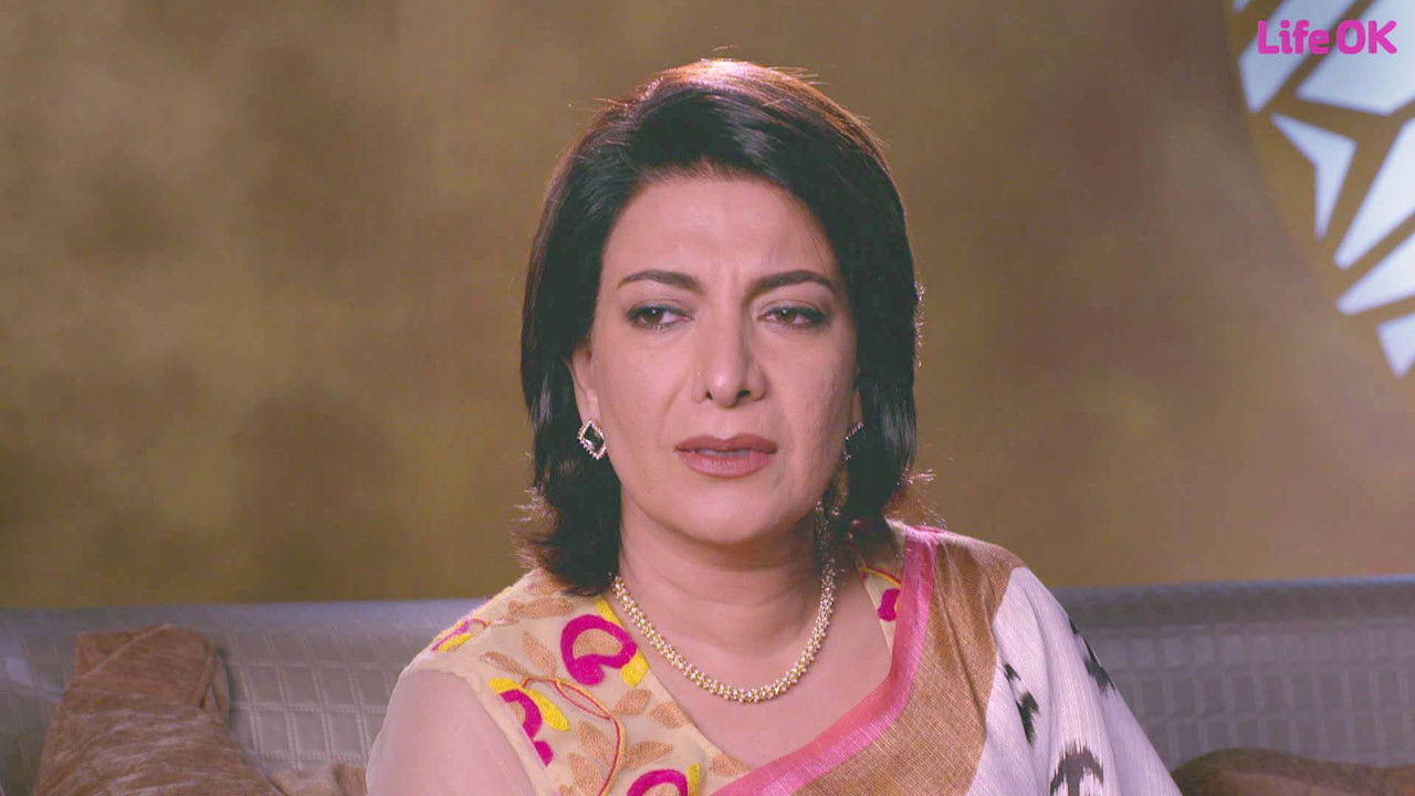 Ek Nayi Ummeed: Roshni — Épisode 17