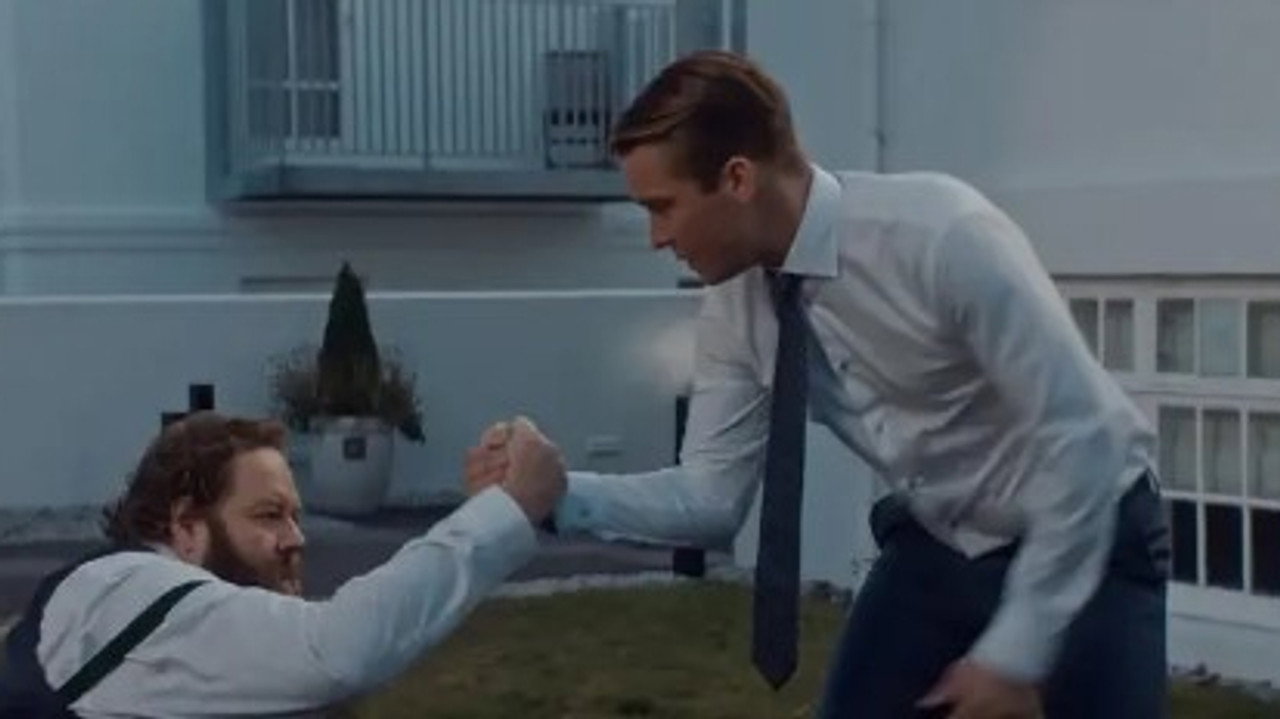 Still from Breakdown
