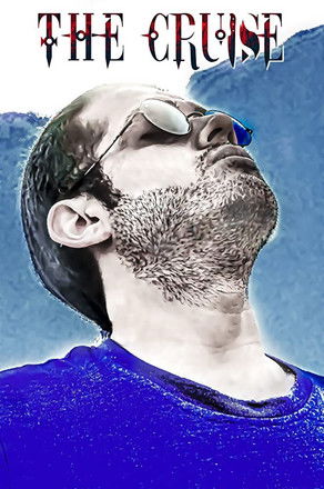 Udha e anijeve turistike backdrop