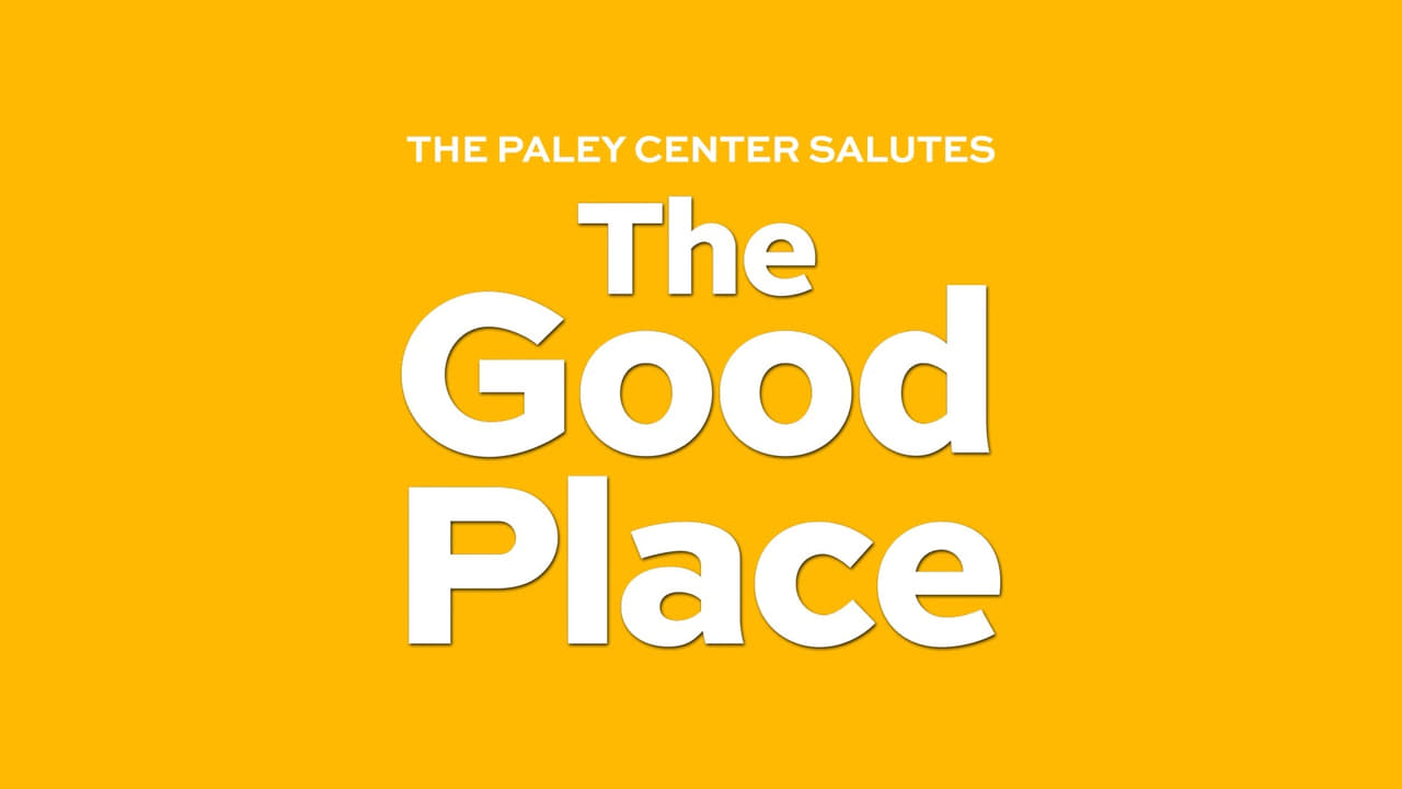 Cast and Crew of The Paley Center Salutes The Good Place