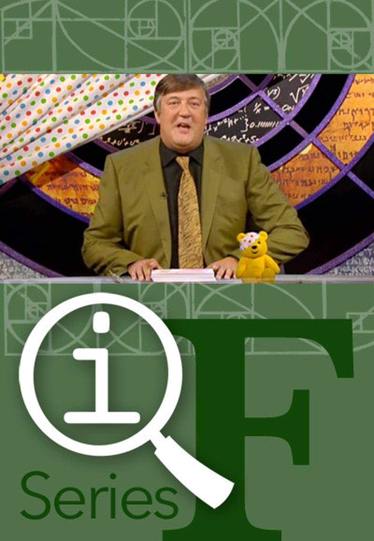 QI Season 6