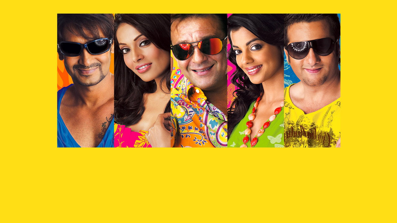 All The Best (2009) Hindi HD backdrop