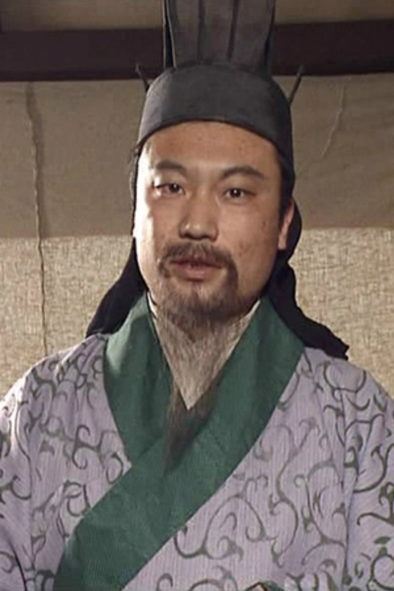 Yi Liu
