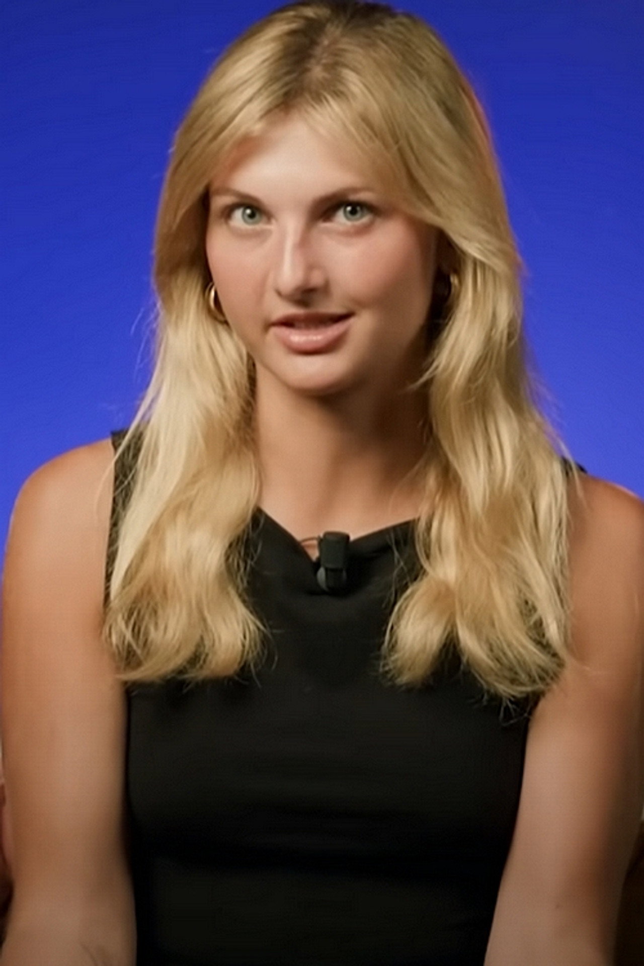 Thaïs d'Escufon
