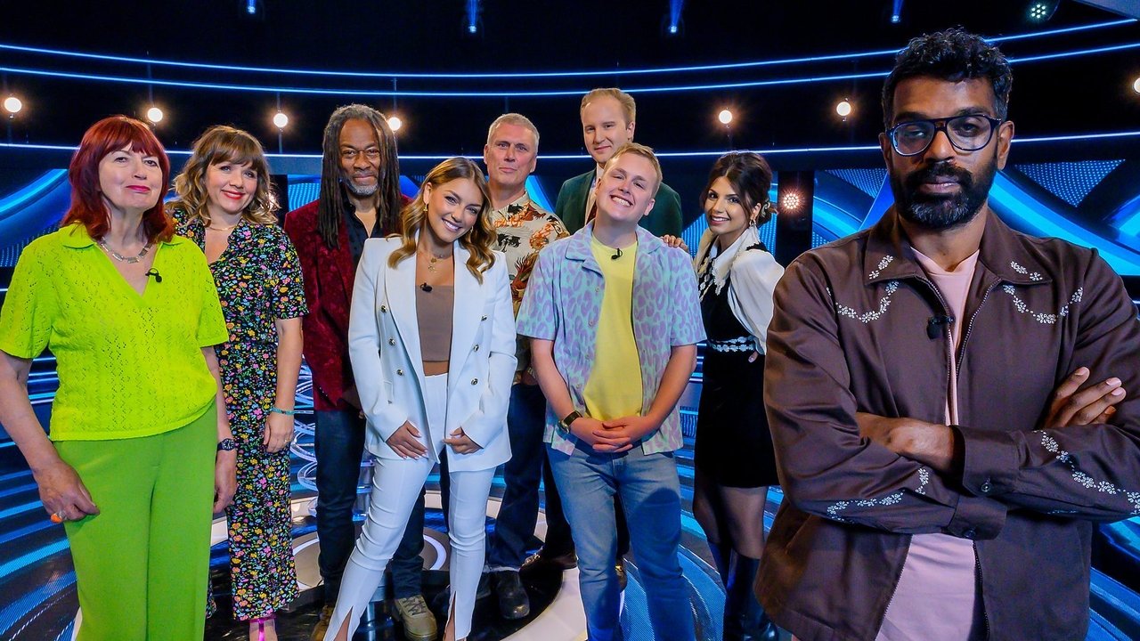 The Weakest Link - Season 3 Episode 9 : Episode 9
