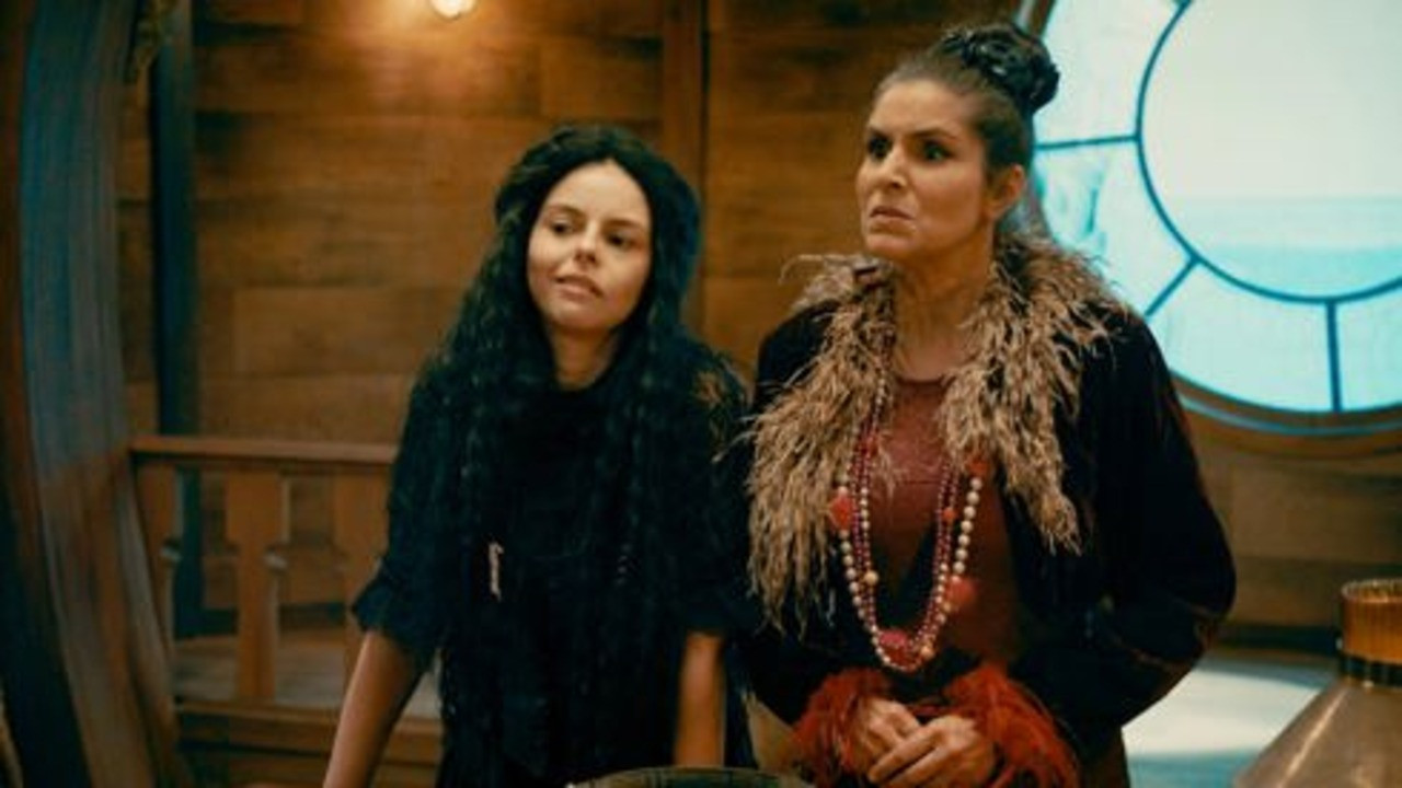 Cramel — Épisode 16