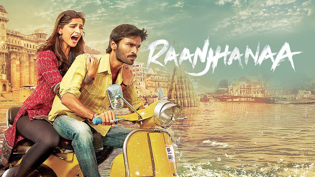 Raanjhanaa still 4