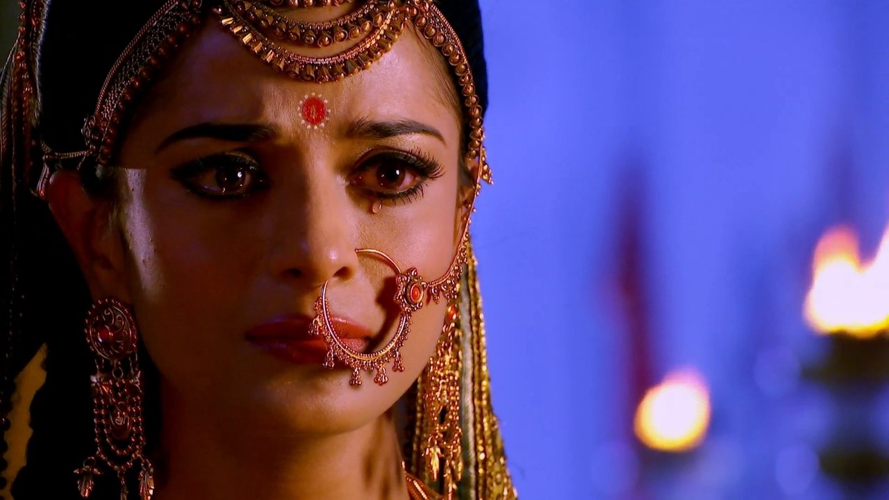 Mahabharat - Season 11 Episode 20 : Takshak accepts his defeat