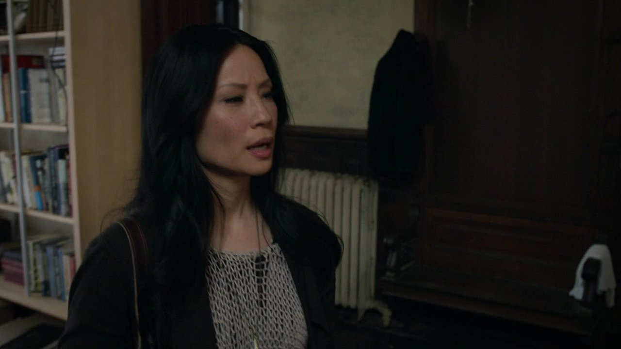 Elementary - Season 1 Episode 1 : Pilot