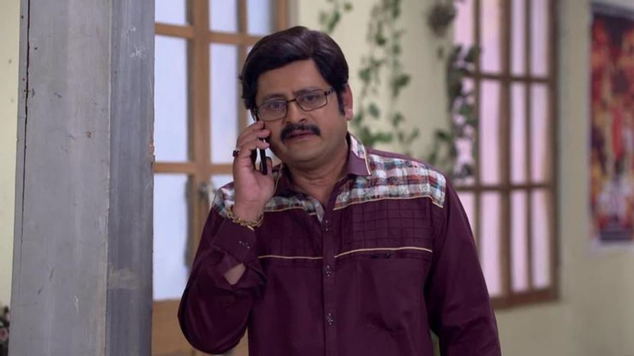 भाभीजी घर पर हैं! — Épisode 836