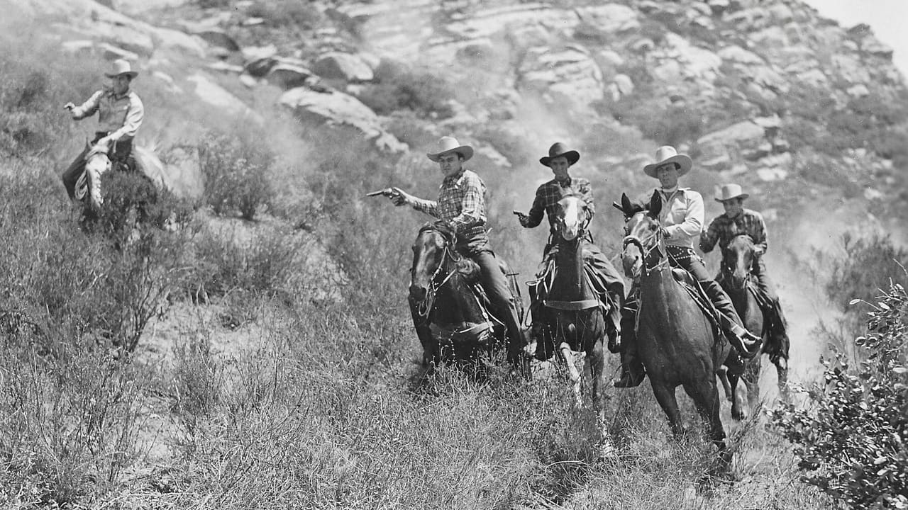 Arizona Trail background