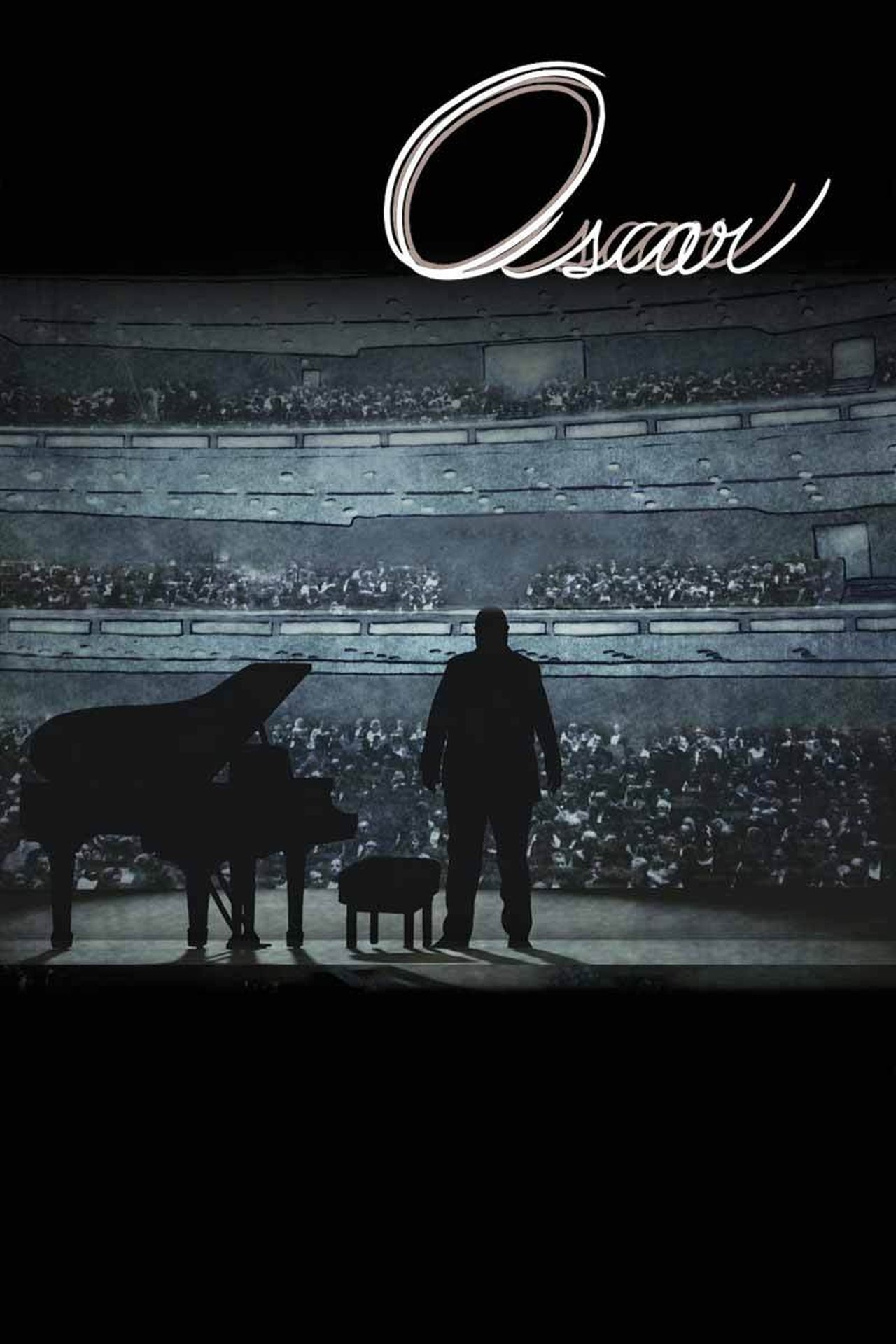 Oscar Oscar