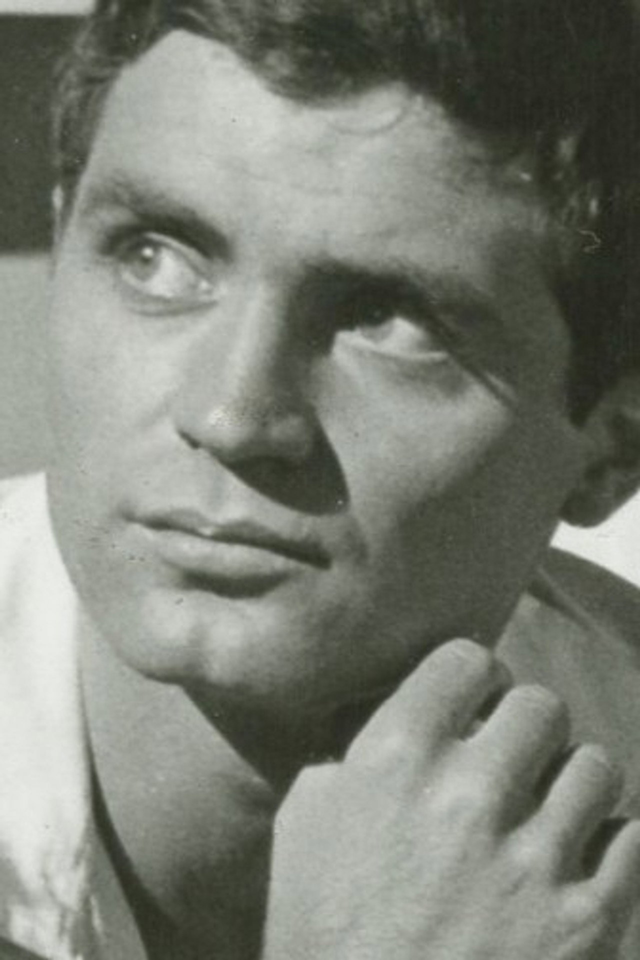 Gyula Szersén