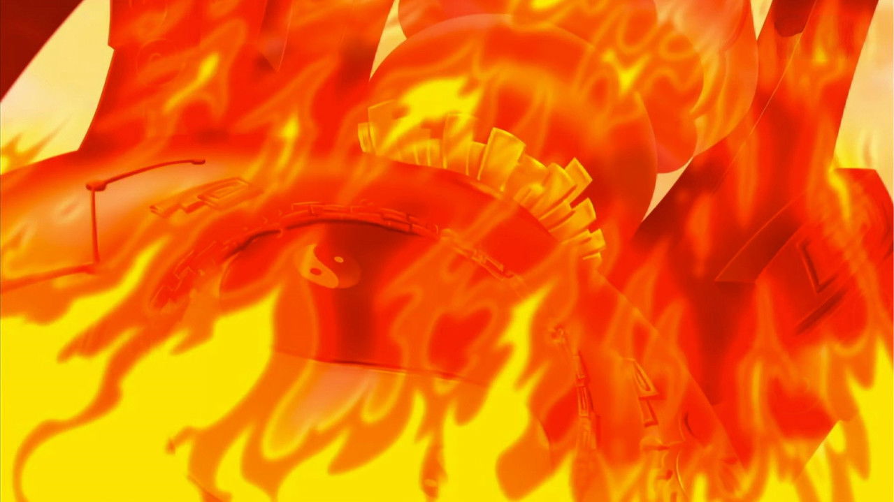 美猴王 — Épisode 47