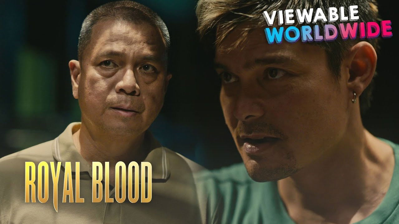 Royal Blood — Épisode 8