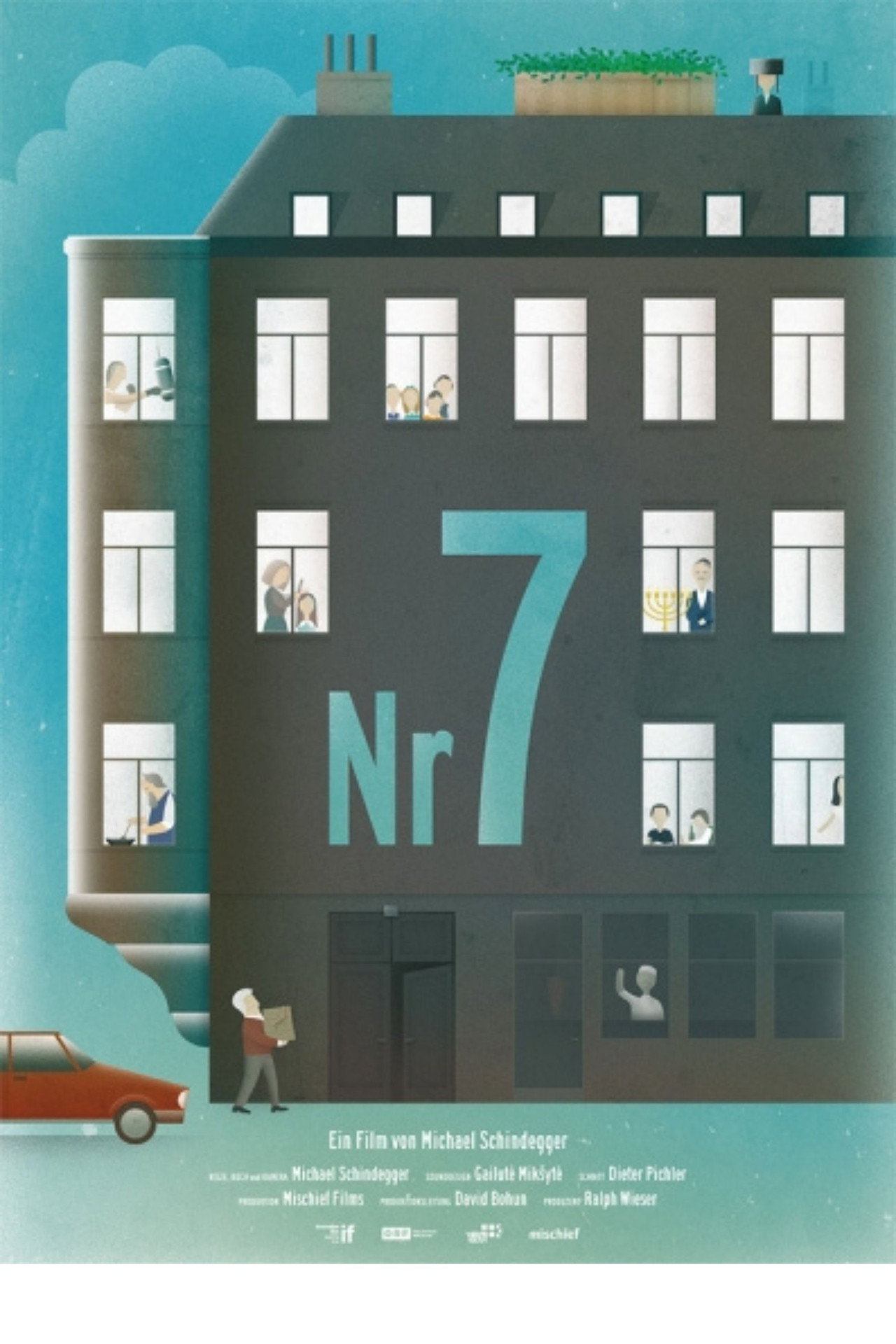 Nr. 7