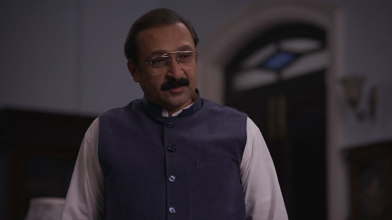 Ek Thi Begum — Épisode 4