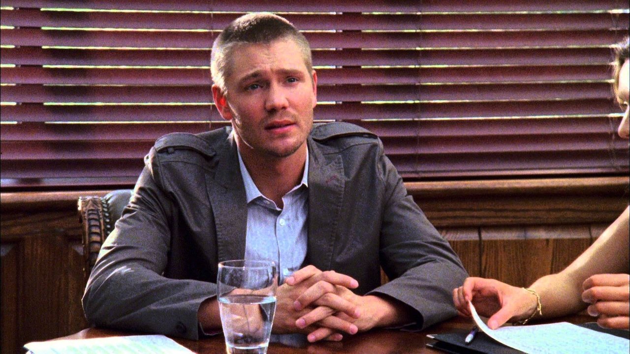 One Tree Hill - Season 6 Episode 5 : You’ve Dug Your Own Grave, Now Lie in It