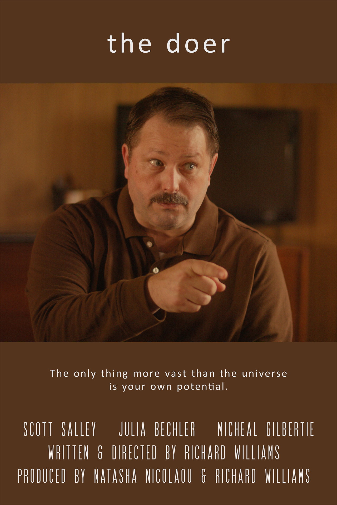 The Doer