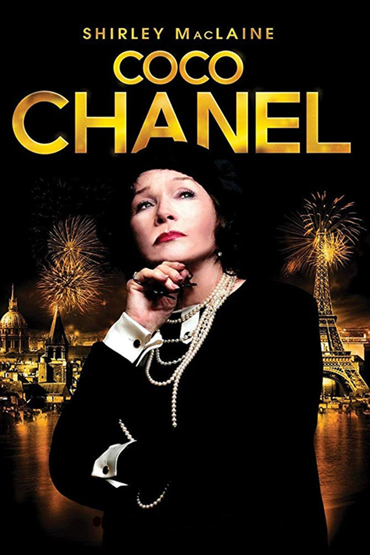 Coco Chanel – plakát 6