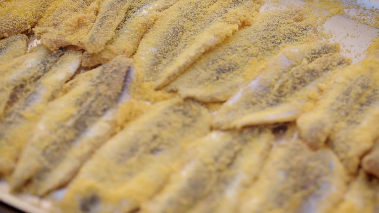 Unti e Bisunti — Épisode 5