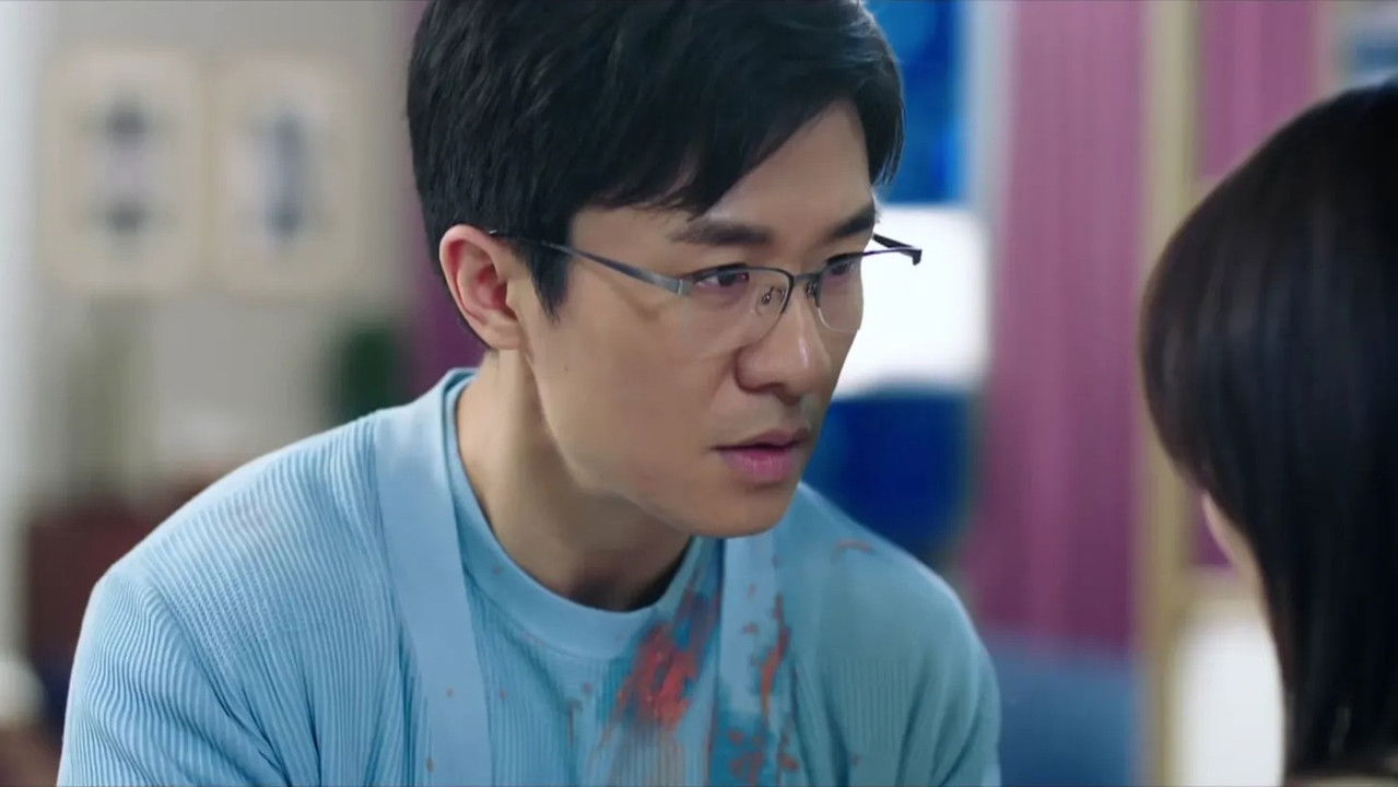 阳光之下 — Épisode 5