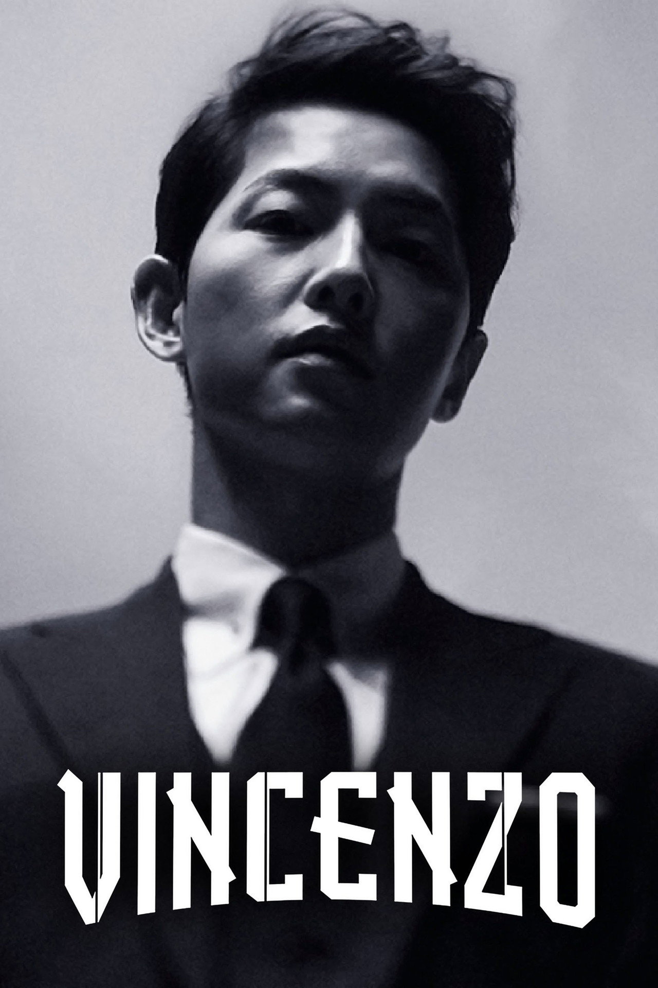 Vincenzo poster