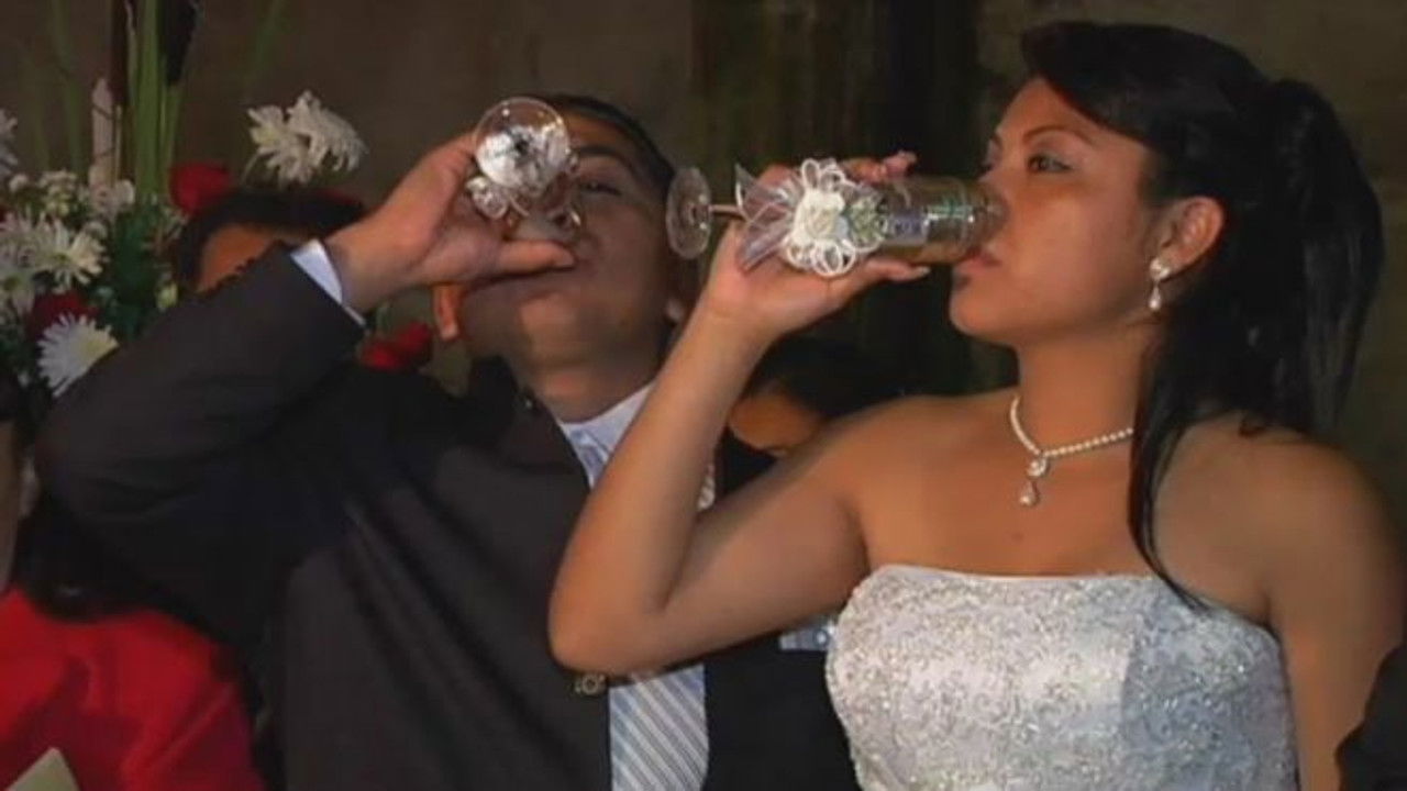 Callejeros viajeros — Épisode 4