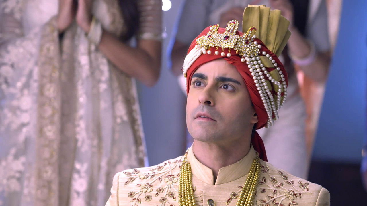 Kaal Bhairav Rahasya — Épisode 83