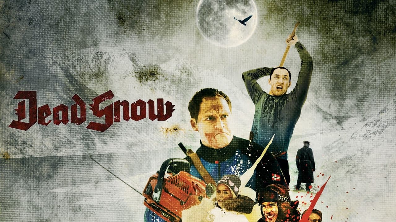 Dead Snow background