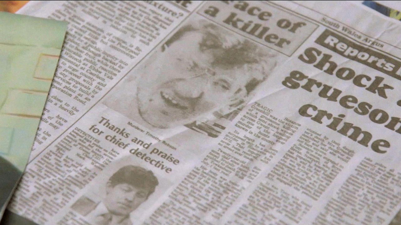 The Real Prime Suspect — Épisode 5