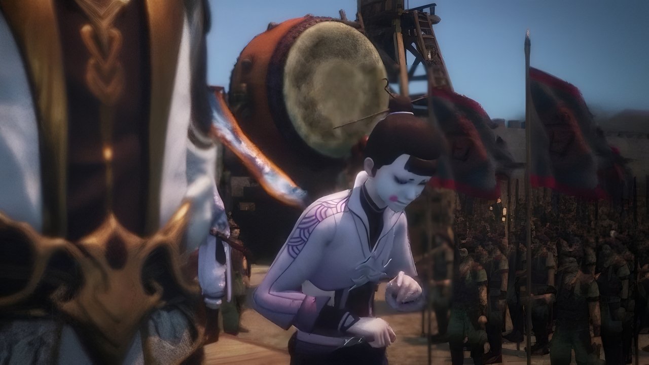 A Portrait of Jianghu: Bad Guys - Season 0 Episode 17 : Episode 17