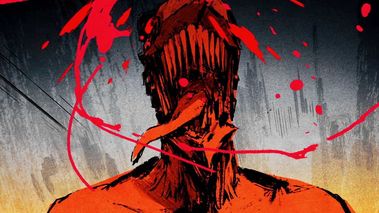 Chainsaw Man (2022) trailer