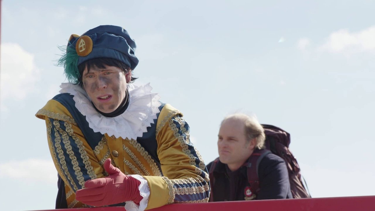 Sinterklaasjournaal - Season 24 Episode 24 : Episode 24